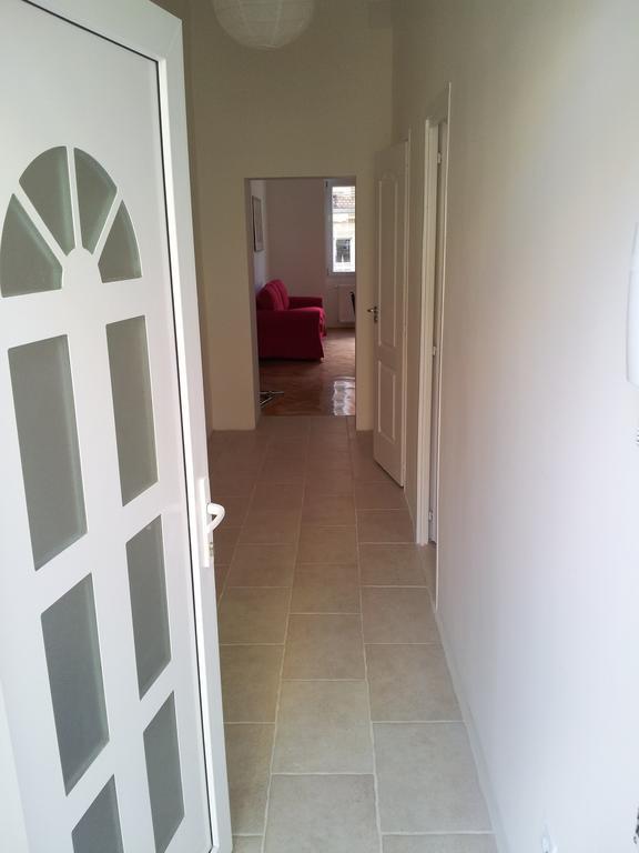 בודפשט Anna 2 Bedrooms 2 Bathrooms 6 Bikes חדר תמונה